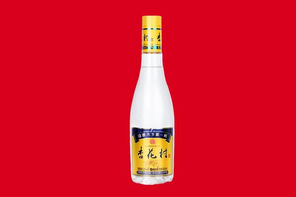 成都金堂县回收杏花村